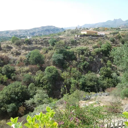 Holiday home Guiniguada Santa Brigida (Gran Canaria)