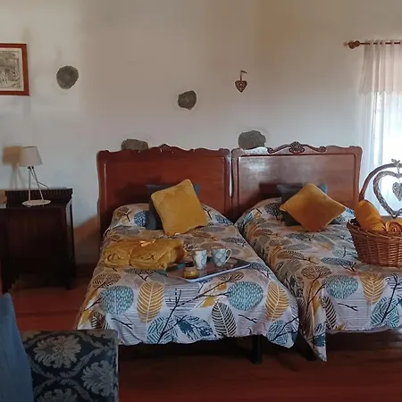 Guiniguada Holiday home Santa Brigida (Gran Canaria)