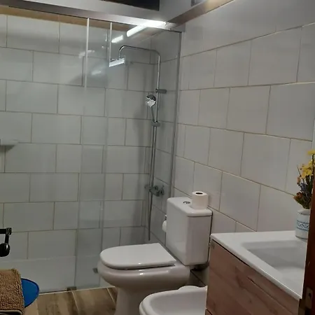 Holiday home Guiniguada Santa Brigida (Gran Canaria)