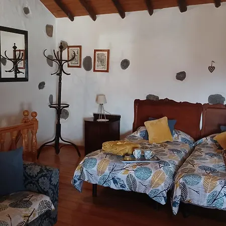 Guiniguada Santa Brigida (Gran Canaria)