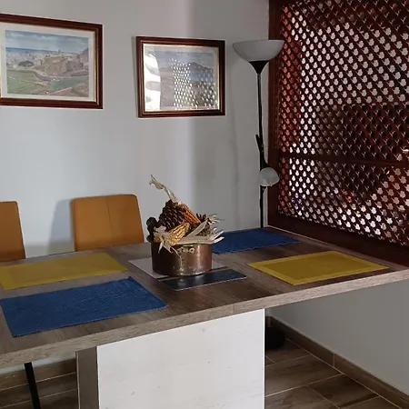 Guiniguada * Santa Brigida (Gran Canaria)