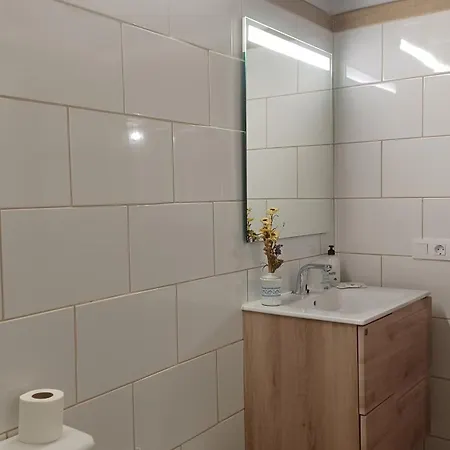 Guiniguada Holiday home