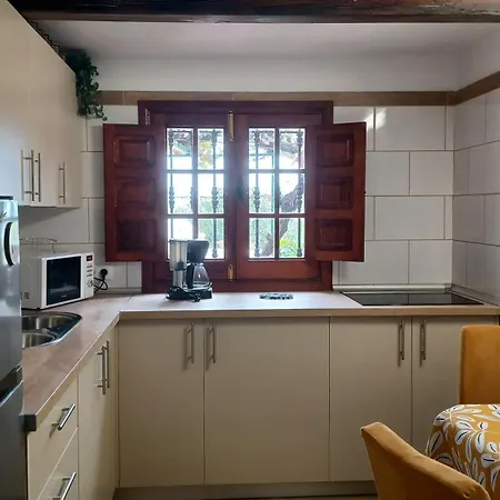 Guiniguada Holiday home *