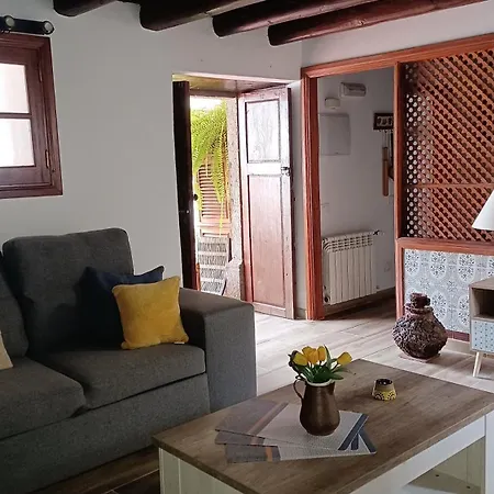 Holiday home Guiniguada Santa Brigida (Gran Canaria)