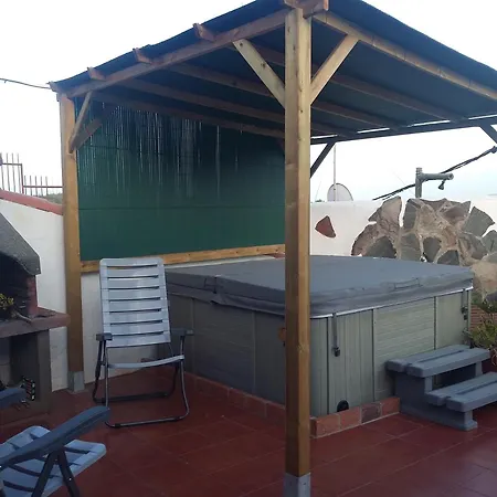 Guiniguada Holiday home *