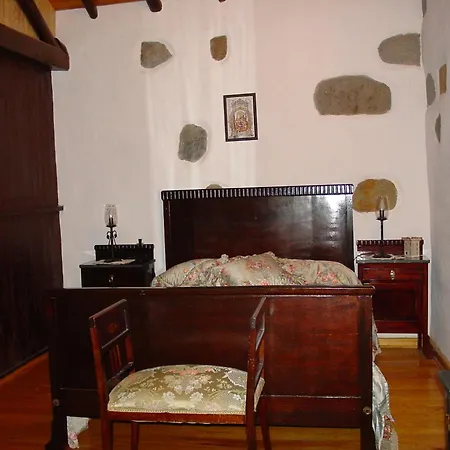 Holiday home Guiniguada *