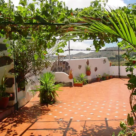 Guiniguada Holiday home Santa Brigida (Gran Canaria)