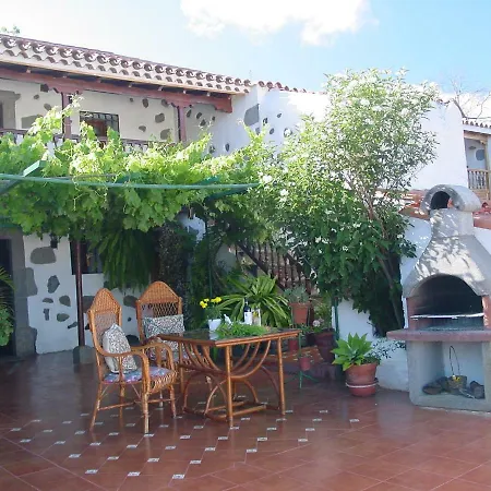 Guiniguada Holiday home